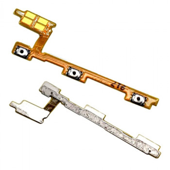 Buy Now Power Button Flex Cable for Huawei Y9 Prime 2019 Buy Now Power Button Flex Cable for Huawei Y9 Prime 2019